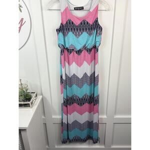 Cute Girls Dress Size 16